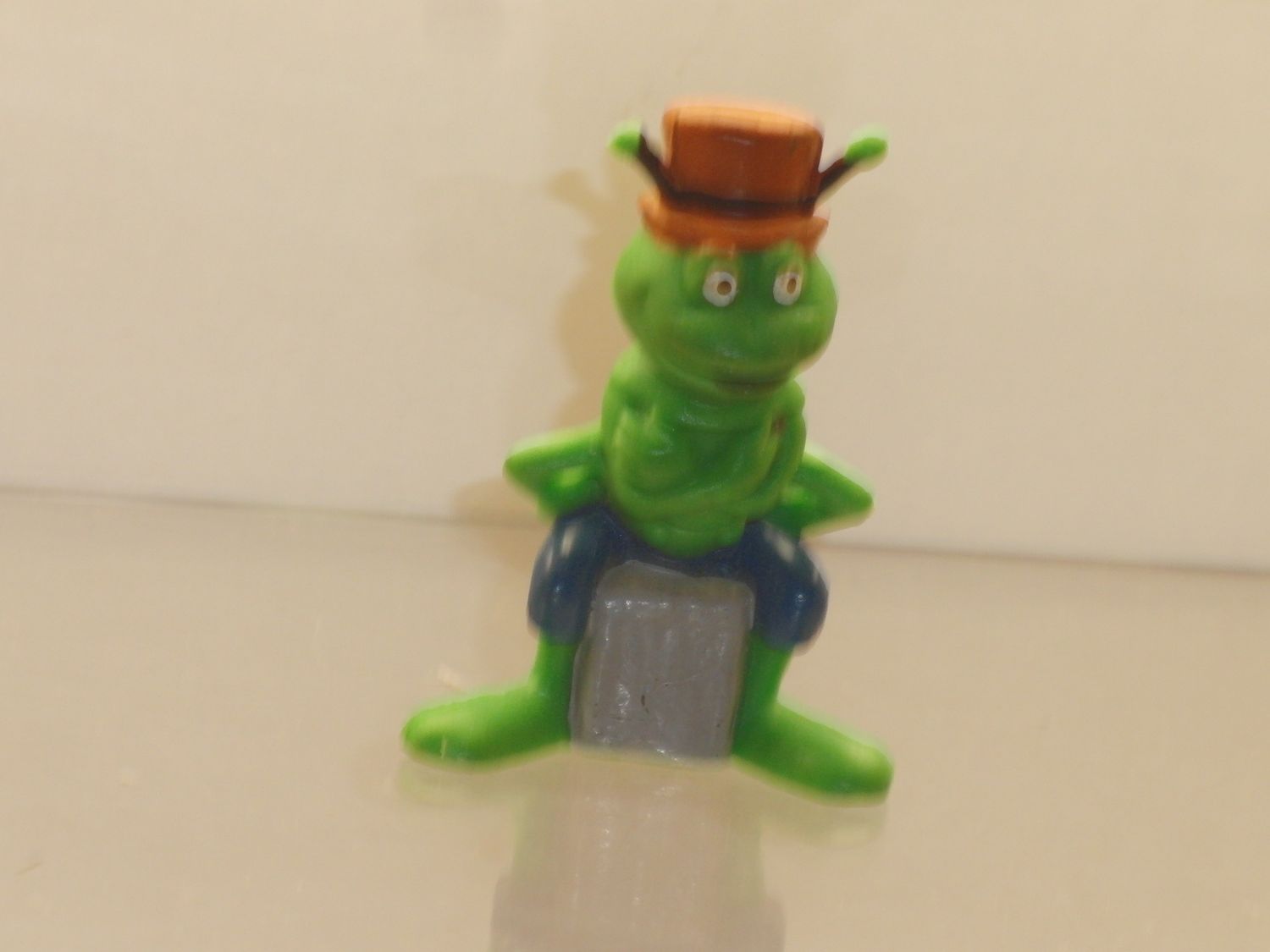 Die Biene Maja: Heimo 70er Jahre: Flip