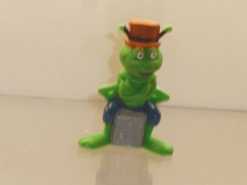 Die Biene Maja: Heimo 70er Jahre: Flip Die Biene Maja: Heimo 70er Jahre: Flip