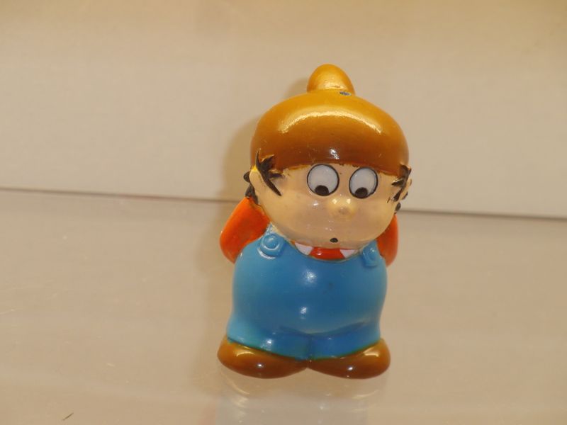 Werbefiguren: ZDF: Mainzelmännchen: P:os 2000: Anton (ohne Schlüsselkette) Werbefiguren: ZDF: Mainzelmännchen: P:os 2000: Anton (ohne Schlüsselkette)