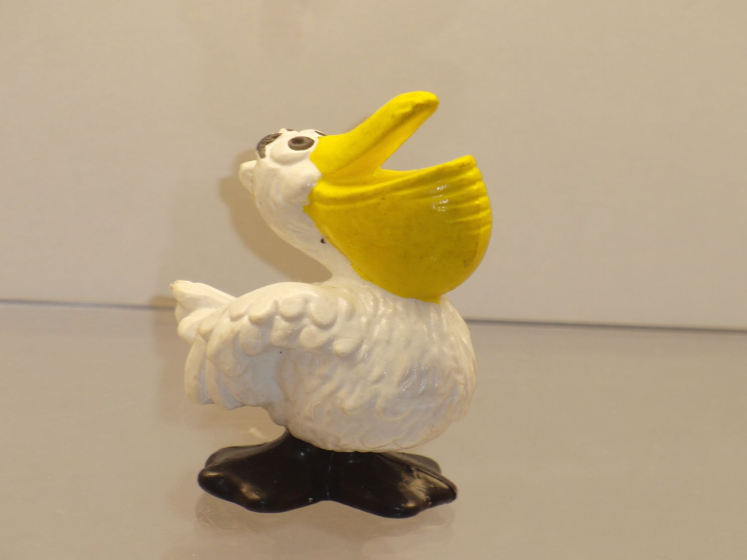 Bully 1978: Petzi: Pelle (Musterfigur) Bully 1978: Petzi: Pelle (Musterfigur)