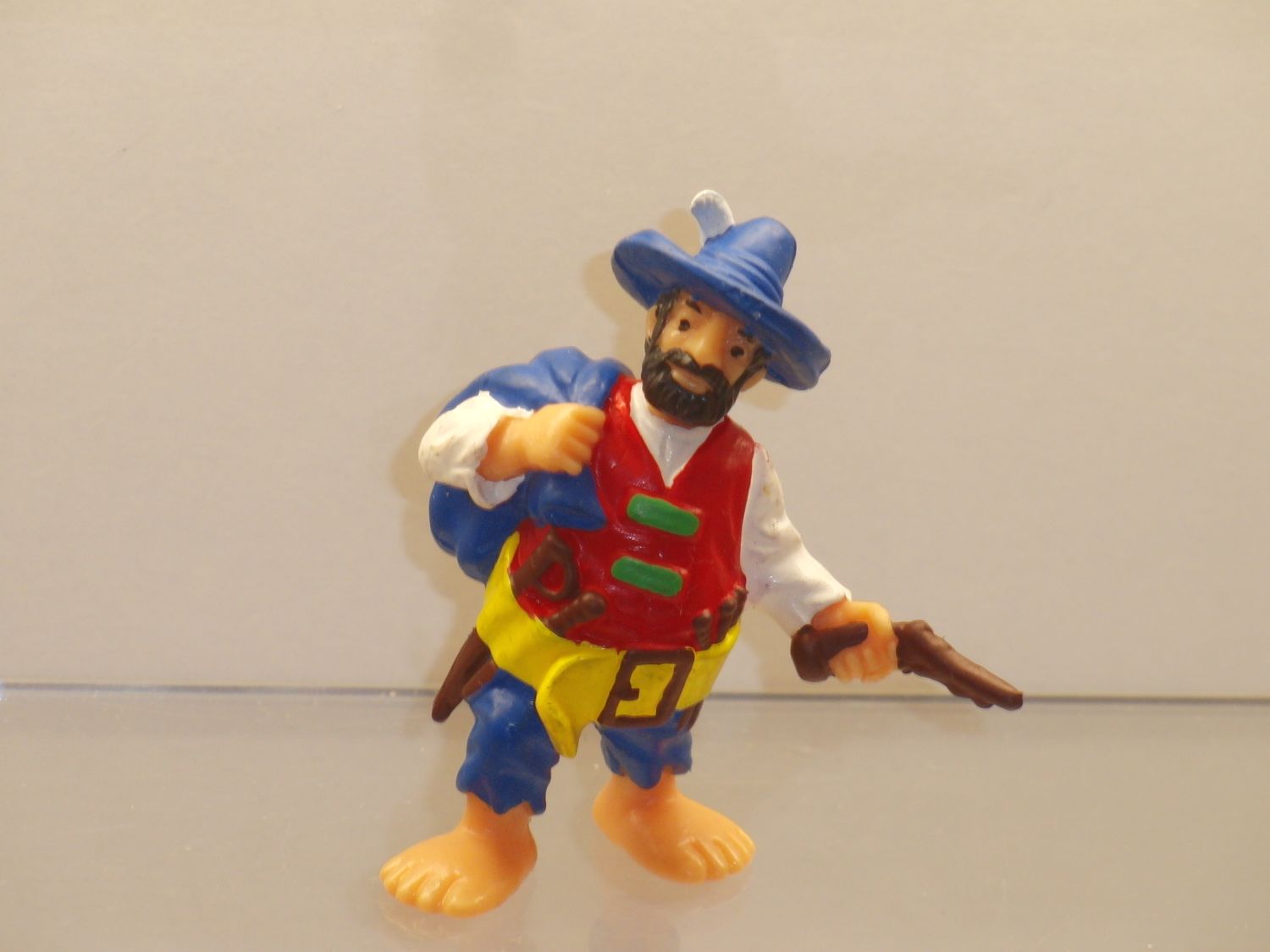 Räuber Hotzenplotz: Bully 1976: Räuber Hotzenplotz Räuber Hotzenplotz: Bully 1976: Räuber Hotzenplotz