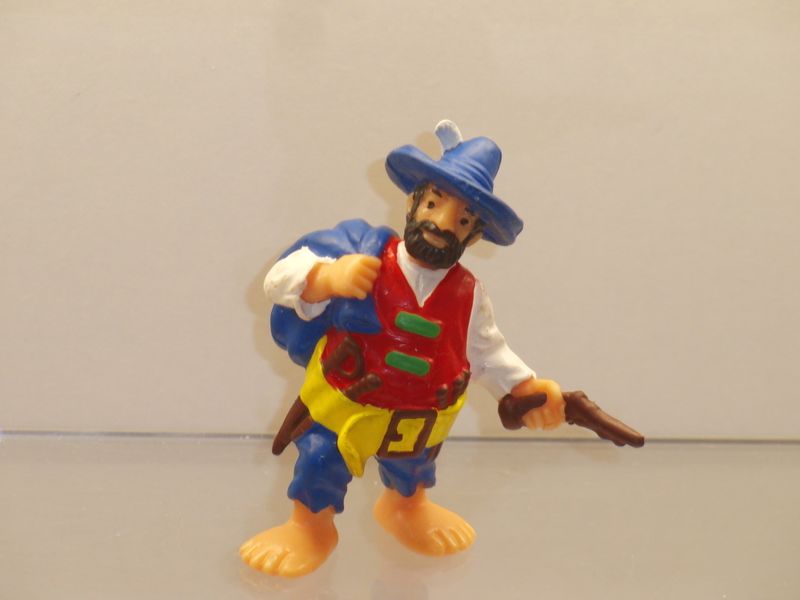 Räuber Hotzenplotz: Bully 1976: Räuber Hotzenplotz