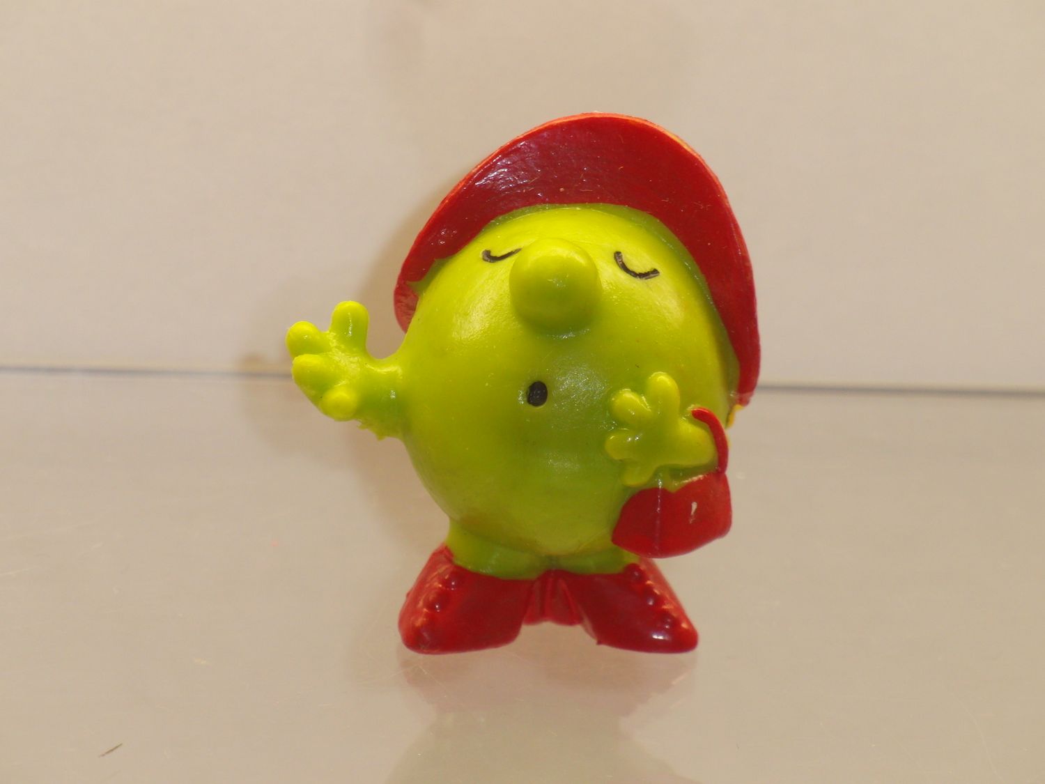 Bully ab 1977: Mr. Men + Little Miss: Paula Prächtig Bully ab 1977: Mr. Men + Little Miss: Paula Prächtig