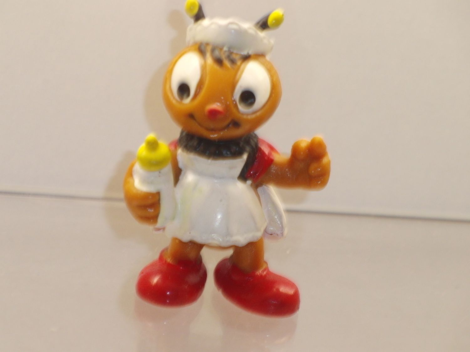 Bully's Bienen: Bully 1975: Amme Bully's Bienen: Bully 1975: Amme