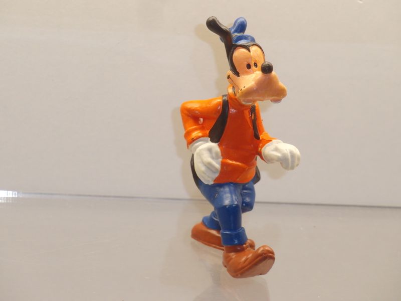 Disney Goofy: Maia + Borges 1982: Goofy Disney Goofy: Maia + Borges 1982: Goofy