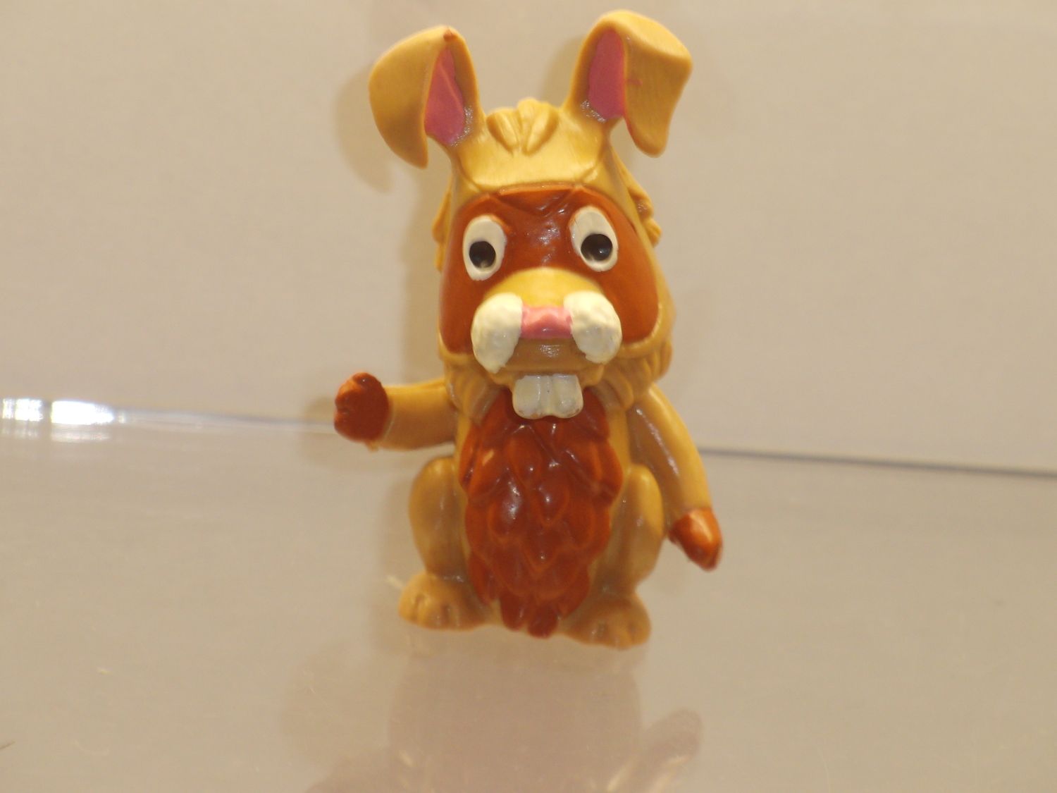 Bully 80er Jahre: Fabeltjeskrant : Zoef de Haas Bully 80er Jahre: Fabeltjeskrant : Zoef de Haas