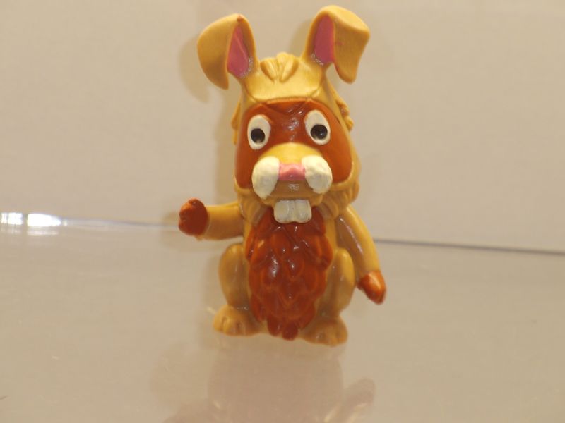 Bully 80er Jahre: Fabeltjeskrant : Zoef de Haas