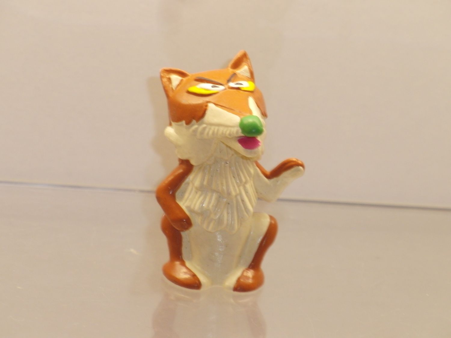 Bully 80er Jahre: Fabeltjeskrant : Reinhard Bully 80er Jahre: Fabeltjeskrant : Reinhard