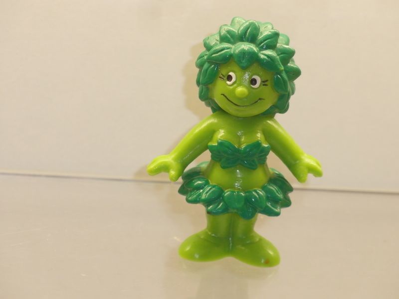 Werbefiguren: Bully 1985:Saarländischer Rundfunk: Saarlodri Mutter Werbefiguren: Bully 1985:Saarländischer Rundfunk: Saarlodri Mutter