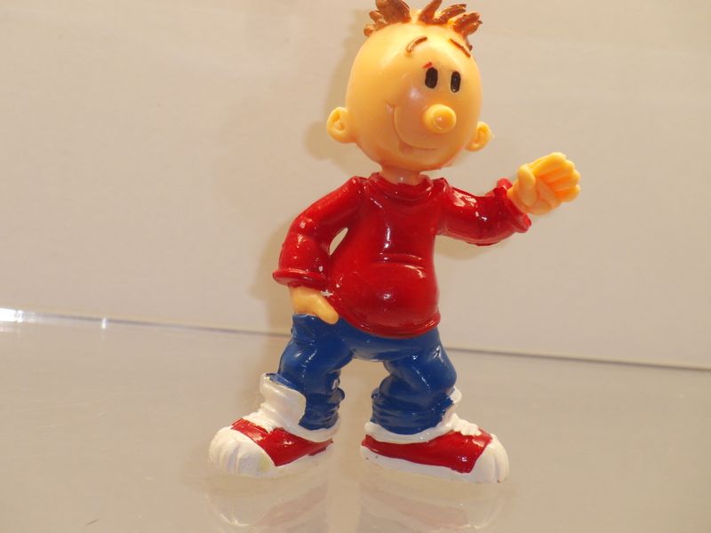 Popeye: Yolanda 90er Jahre: Junior Popeye: Yolanda 90er Jahre: Junior