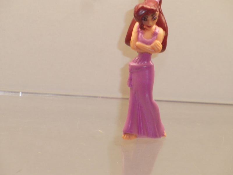 Disney's Herkules: Nestle: Megara Disney's Herkules: Nestle: Megara