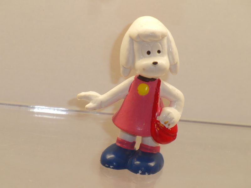 Äffle & Pferdle: Schlabbinsche Äffle & Pferdle: Schlabbinsche