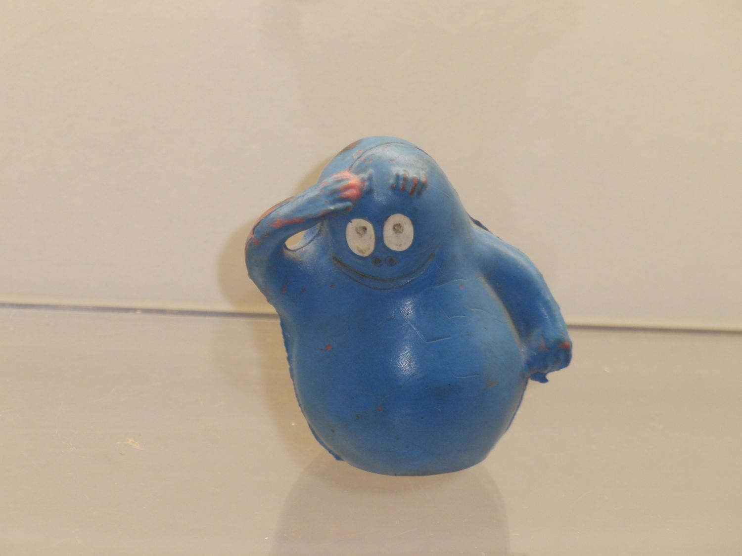 Barbapapa: Heimo 1979: Barbahelle Barbapapa: Heimo 1979: Barbahelle