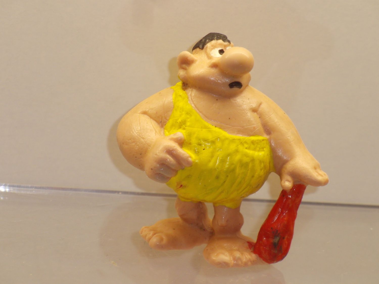 Fix und Foxi: Die Pichelsteiner: Bully 1974: Theo Fix und Foxi: Die Pichelsteiner: Bully 1974: Theo