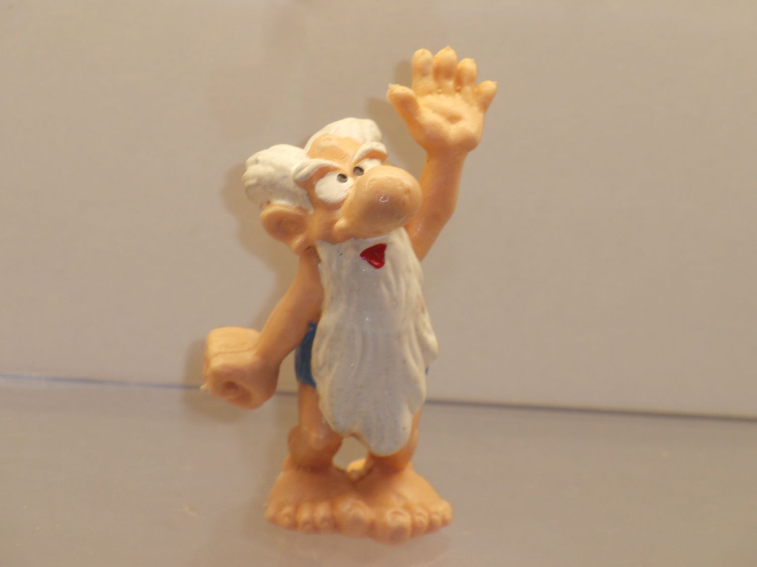 Fix und Foxi: Die Pichelsteiner: Bully 1974: Opa Fix und Foxi: Die Pichelsteiner: Bully 1974: Opa