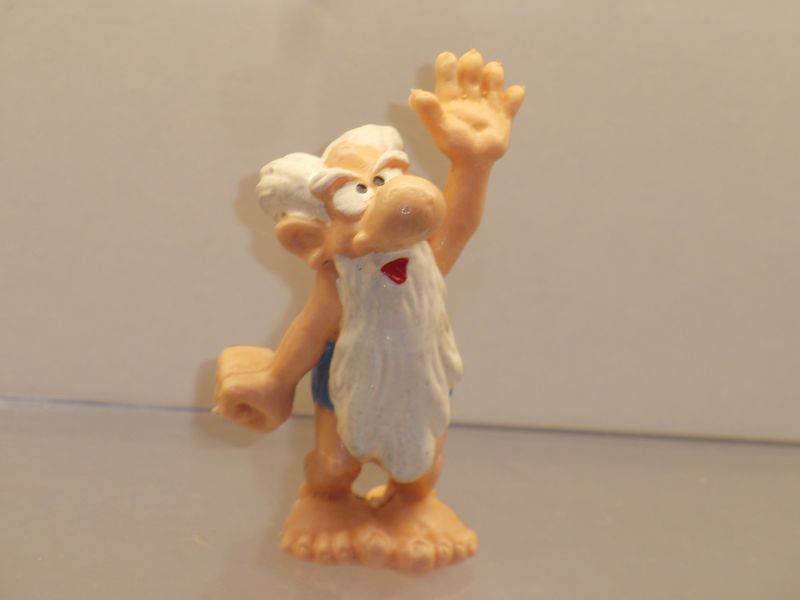 Fix und Foxi: Die Pichelsteiner: Bully 1974: Opa Fix und Foxi: Die Pichelsteiner: Bully 1974: Opa