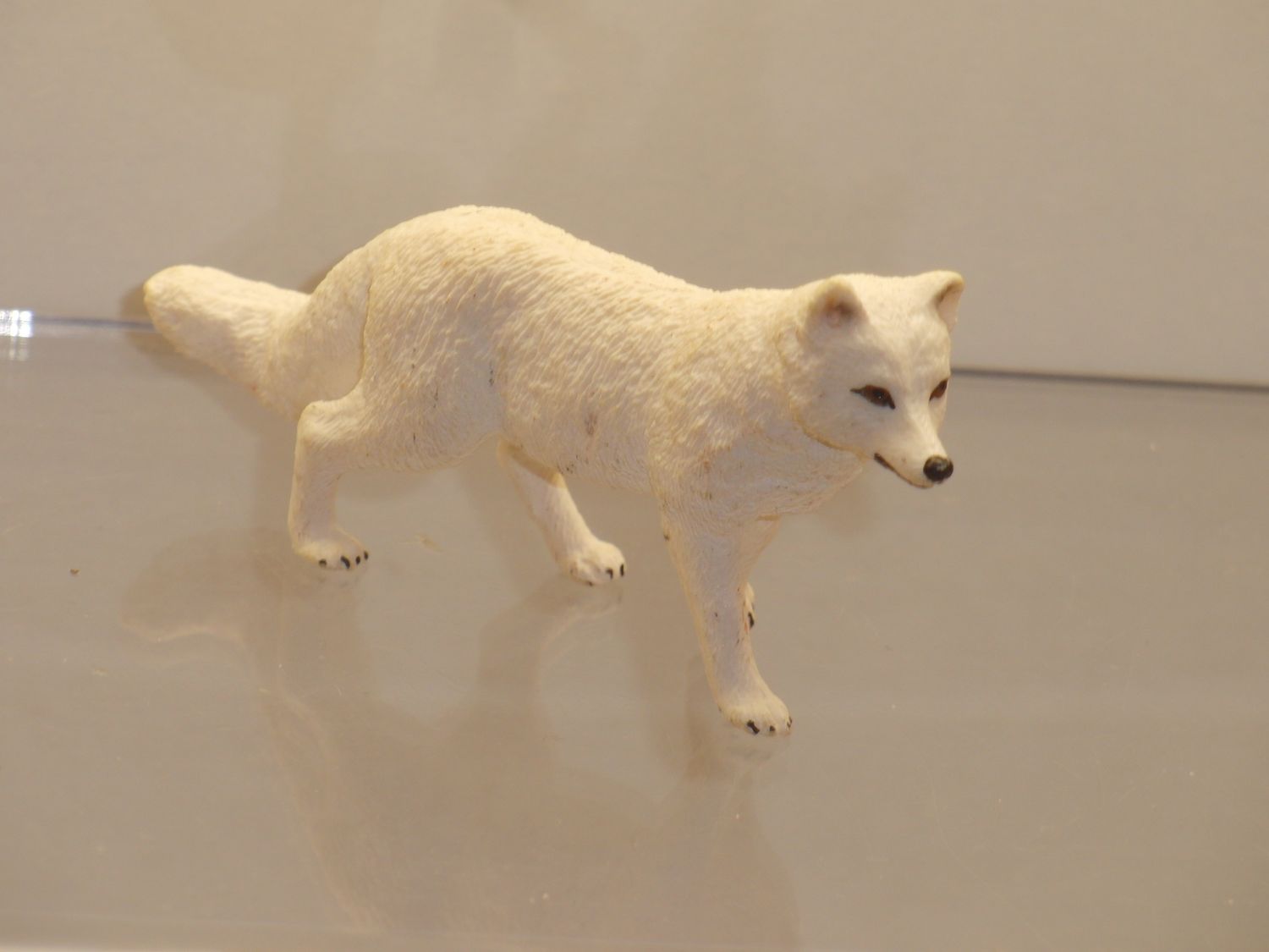 Schleich: 14805 Polarfuchs
