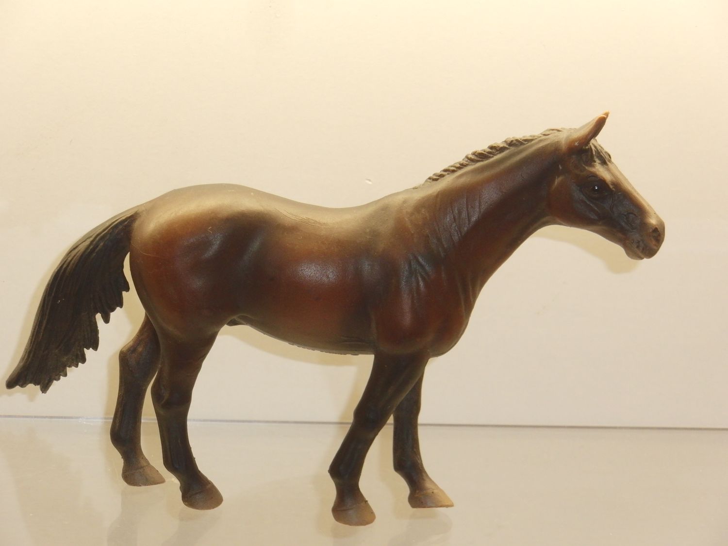 Schleich: 13273 Englisches Vollblut