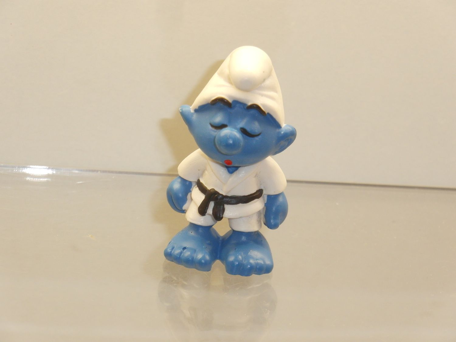 Judoschlumpf 2.0134 (CE Zeichen) Judoschlumpf 2.0134 (CE Zeichen)