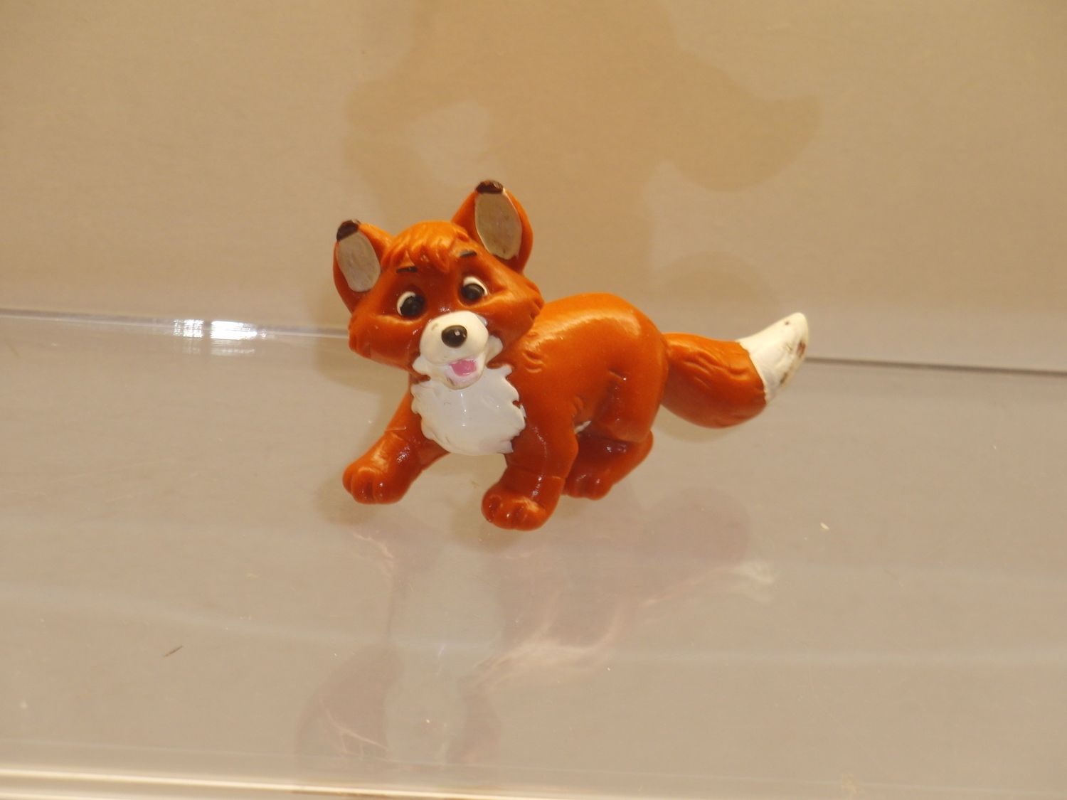 Disney's Cap und Capper: Bully 1980: Cap Disney's Cap und Capper: Bully 1980: Cap