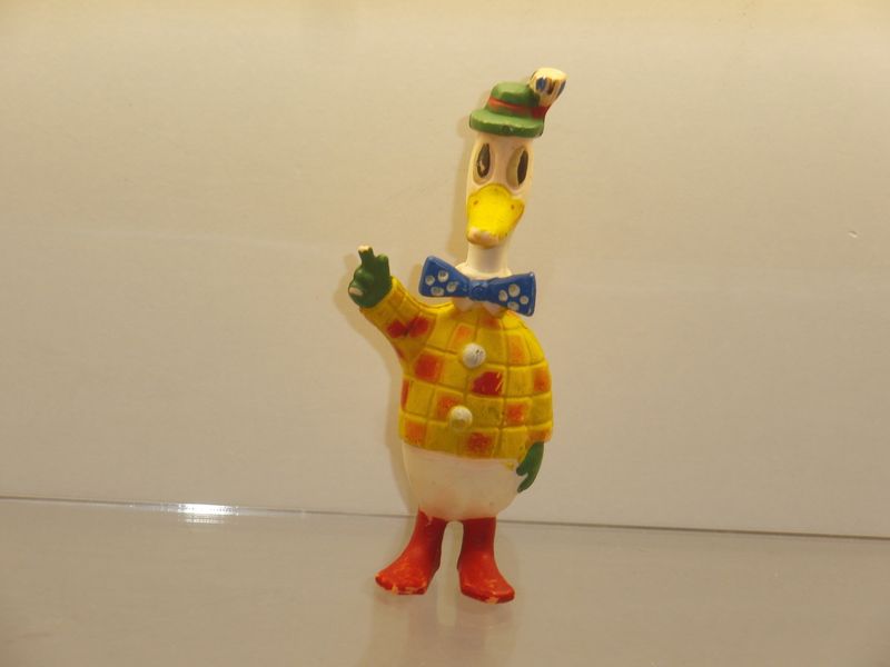 Werbefiguren: 70er/80er Jahre: Pril/Dixan: Pril Ente groß Werbefiguren: 70er/80er Jahre: Pril/Dixan: Pril Ente groß