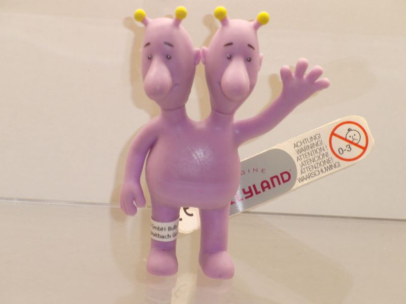 Q Pootle 5 : Bullyland: Eddi Nr. 43174 Q Pootle 5 : Bullyland: Eddi Nr. 43174