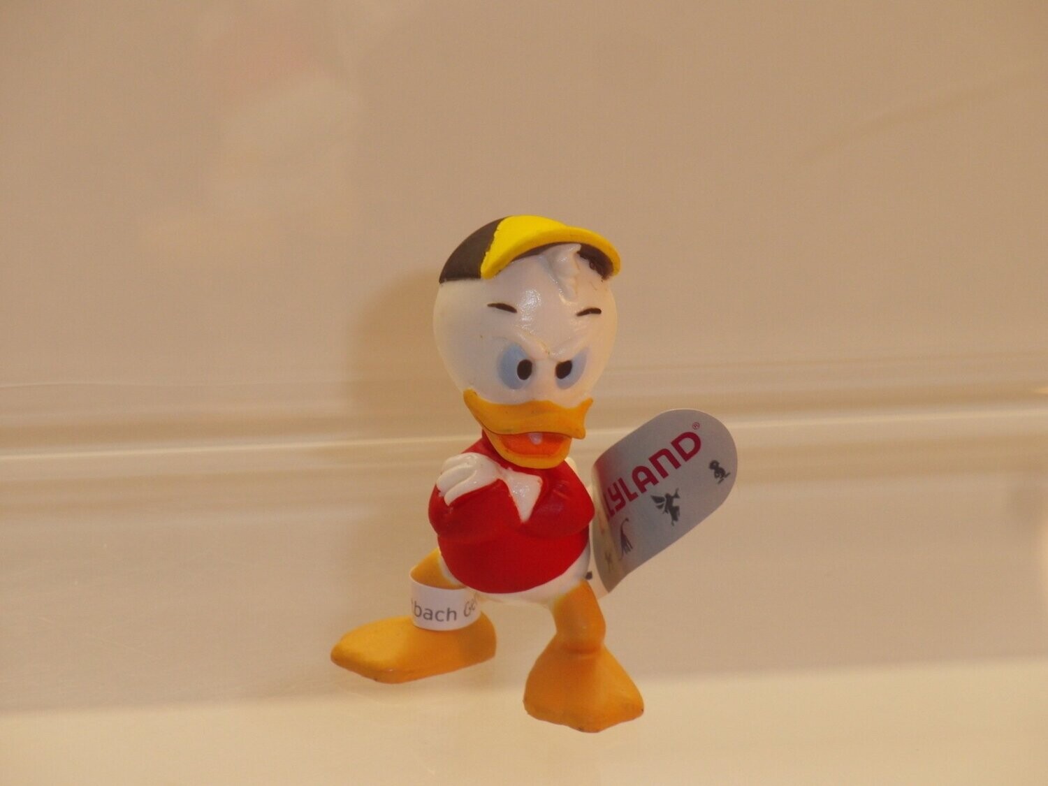 Disney : Donald's Neffen: Bullyland: Track 153123 Disney : Donald's Neffen: Bullyland: Track 153123