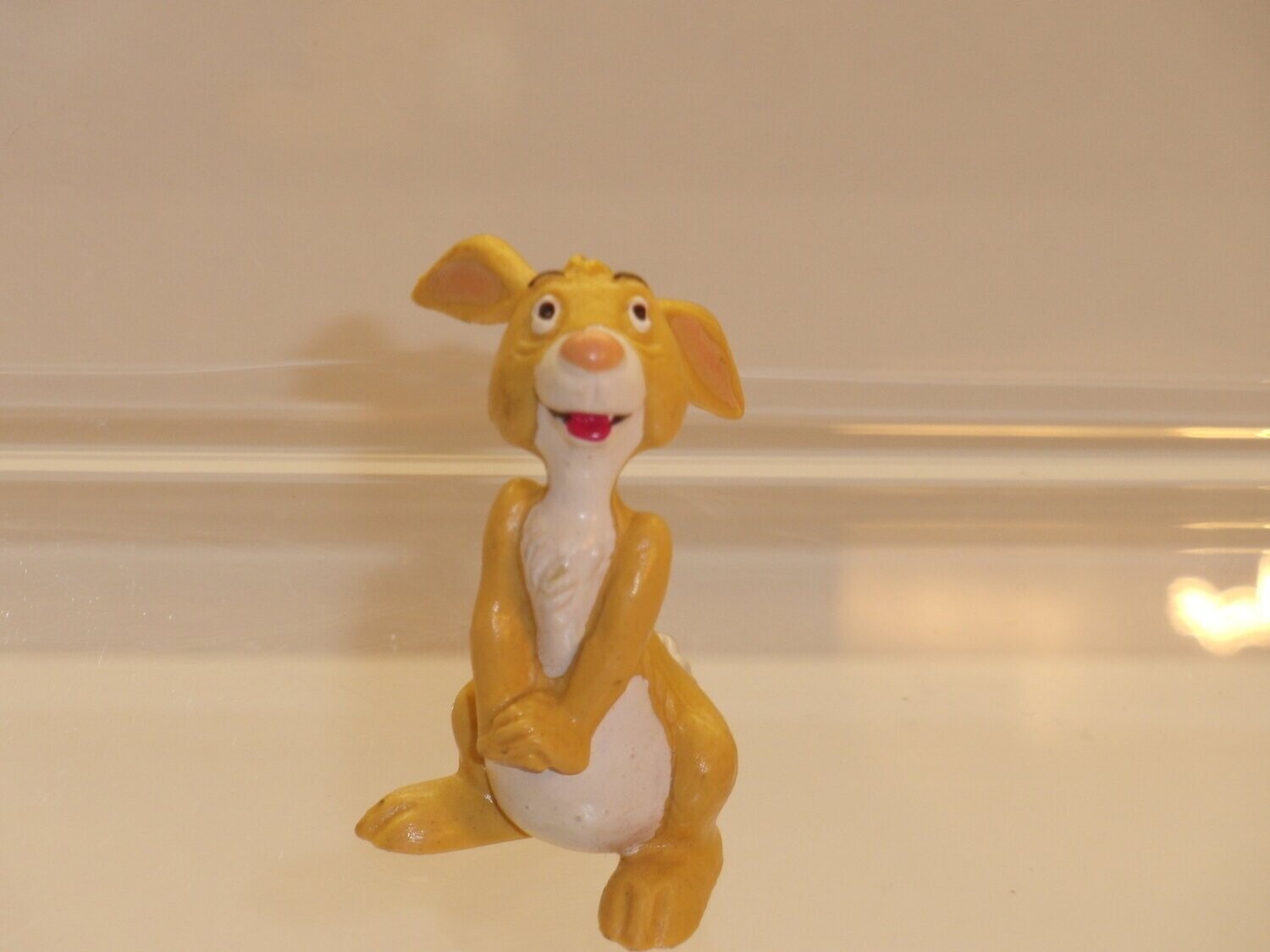 Disney's Winnie Puuh: Bullyland: Rabbit Disney's Winnie Puuh: Bullyland: Rabbit
