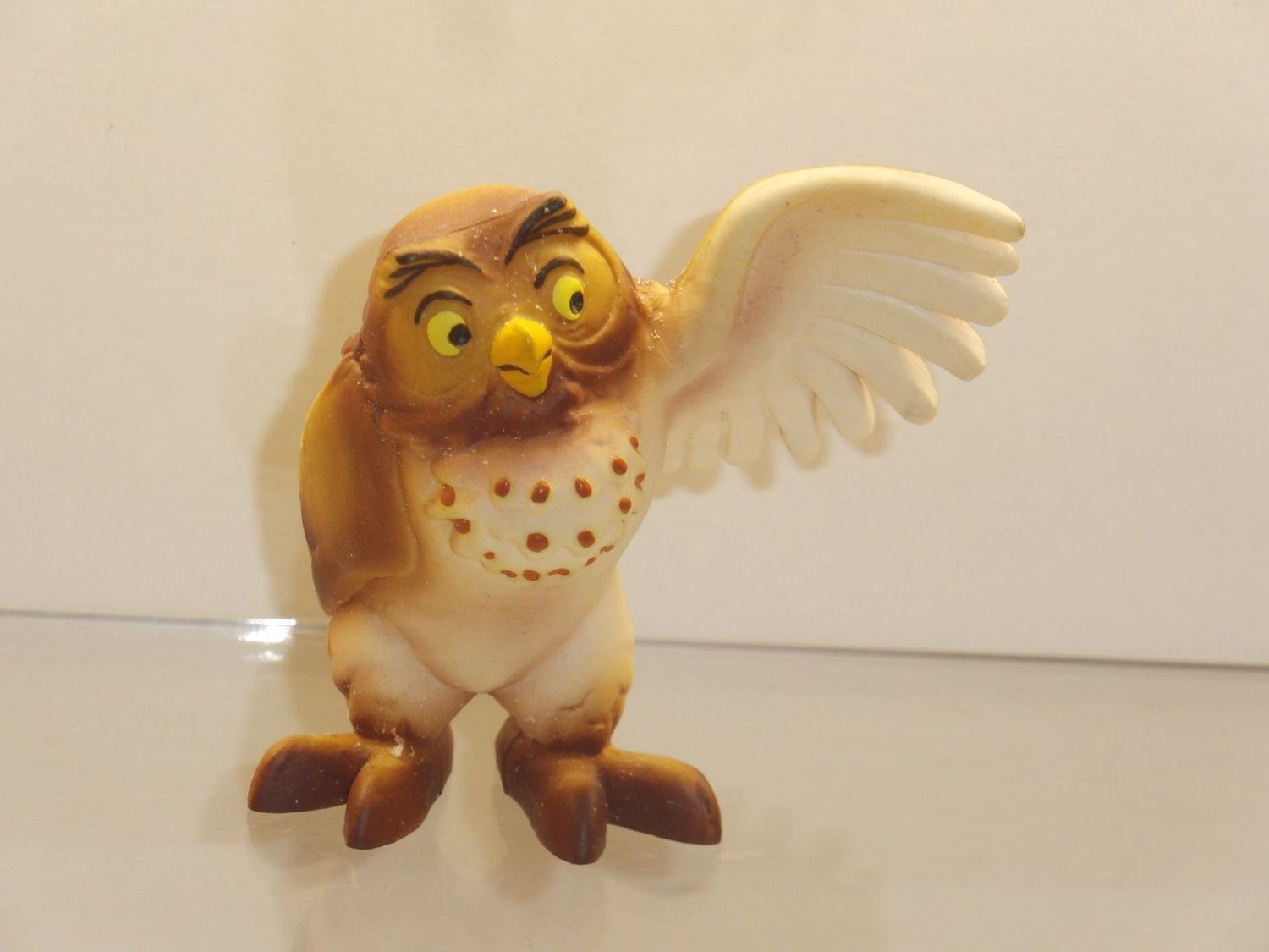 Disney's Winnie Puuh: Bully: Eule 12374