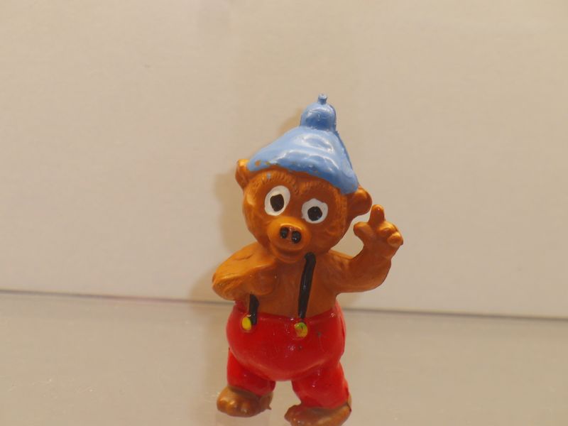 Petzi: Heimo 70er Jahre: Petzi
