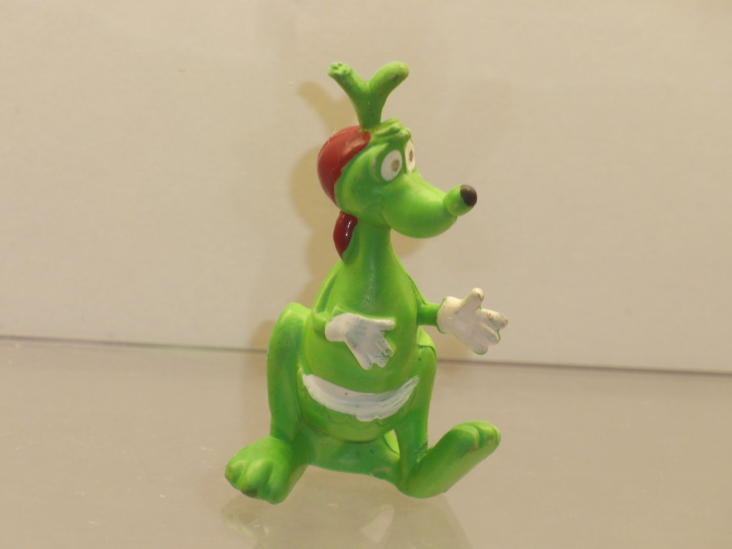 Paulchen Panther: Heimo 60er/70er Jahre:  Adelheid