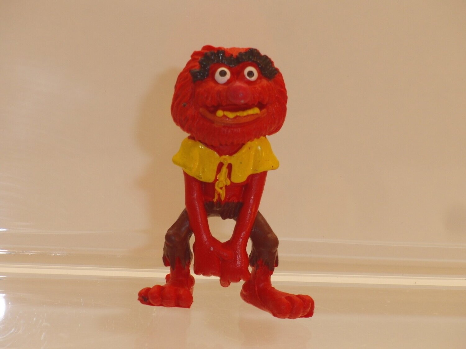 Muppet Show: Schleich 1974: Tier Muppet Show: Schleich 1974: Tier