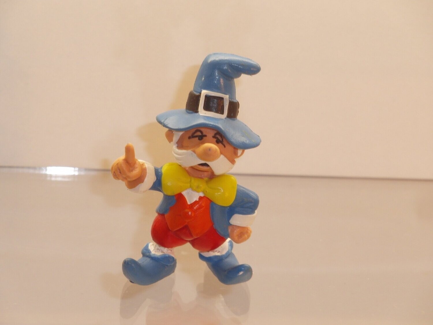 Nils Holgersson: Schleich 1981: Wichtelmännchen