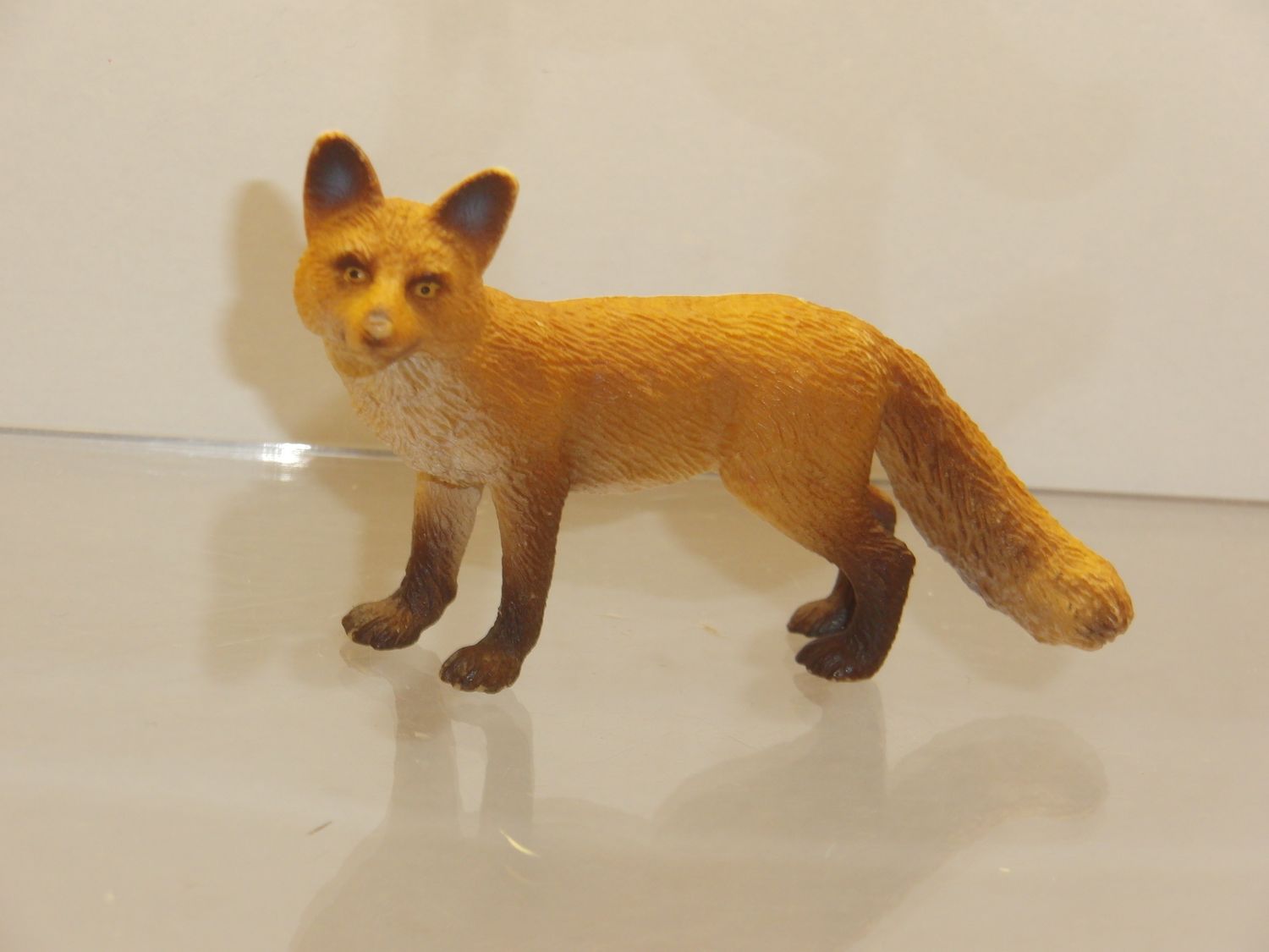 Schleich: 14648 Fuchs Schleich: 14648 Fuchs