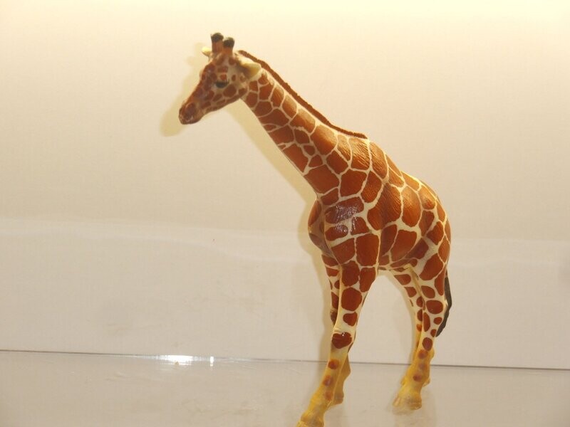 Schleich: 14320 Giraffenkuh Schleich: 14320 Giraffenkuh