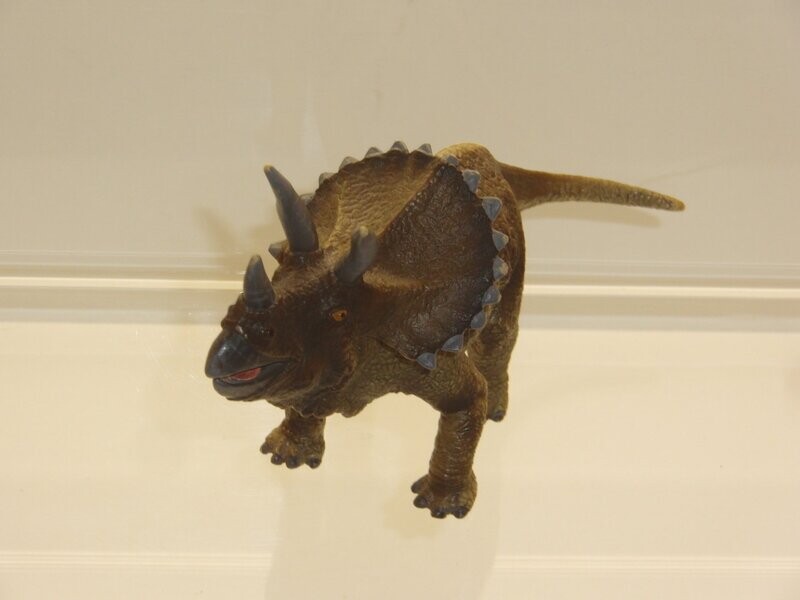 Schleich: 16452 Triceratops Schleich: 16452 Triceratops