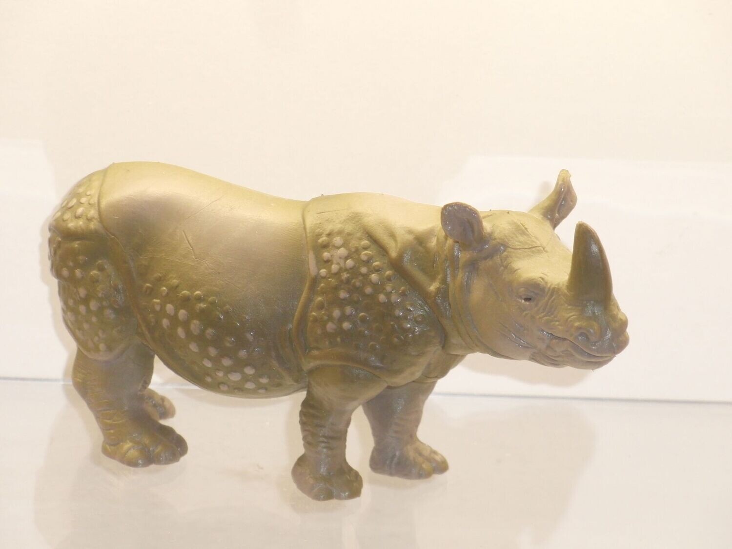Schleich: 14025 Panzernashorn