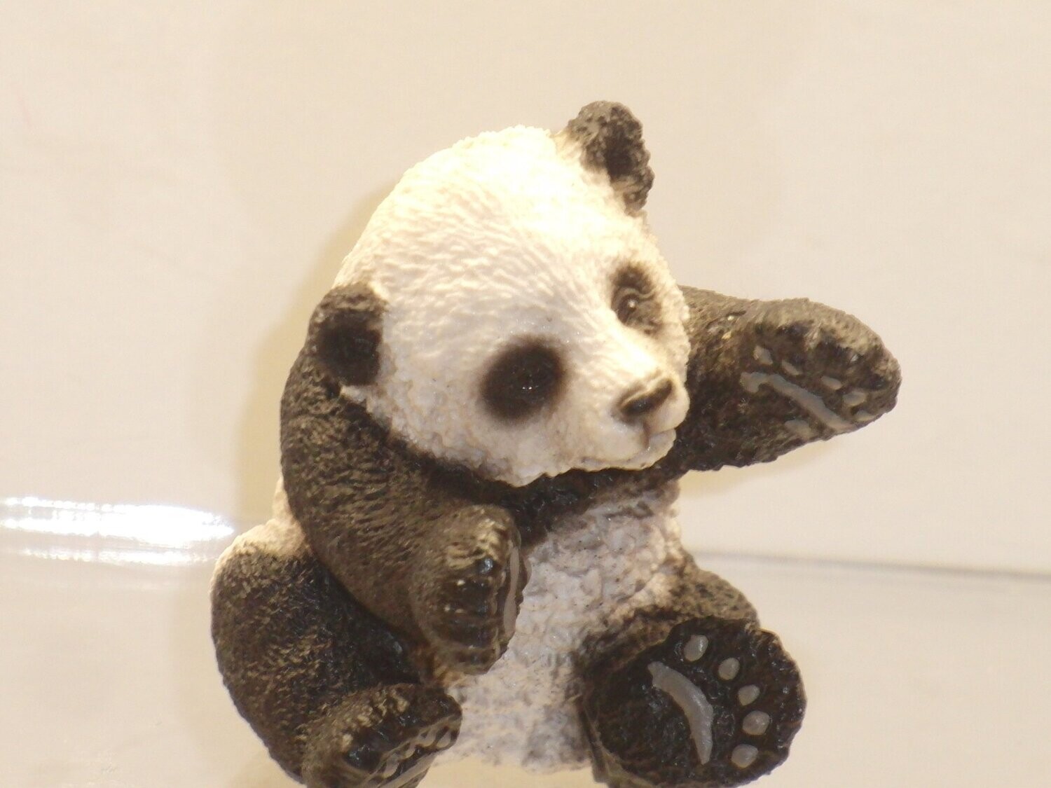 Schleich: 14734 Pandababy Schleich: 14734 Pandababy