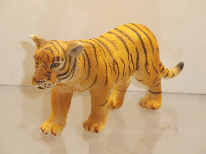 Schleich: 14318 Tigerin Schleich: 14318 Tigerin
