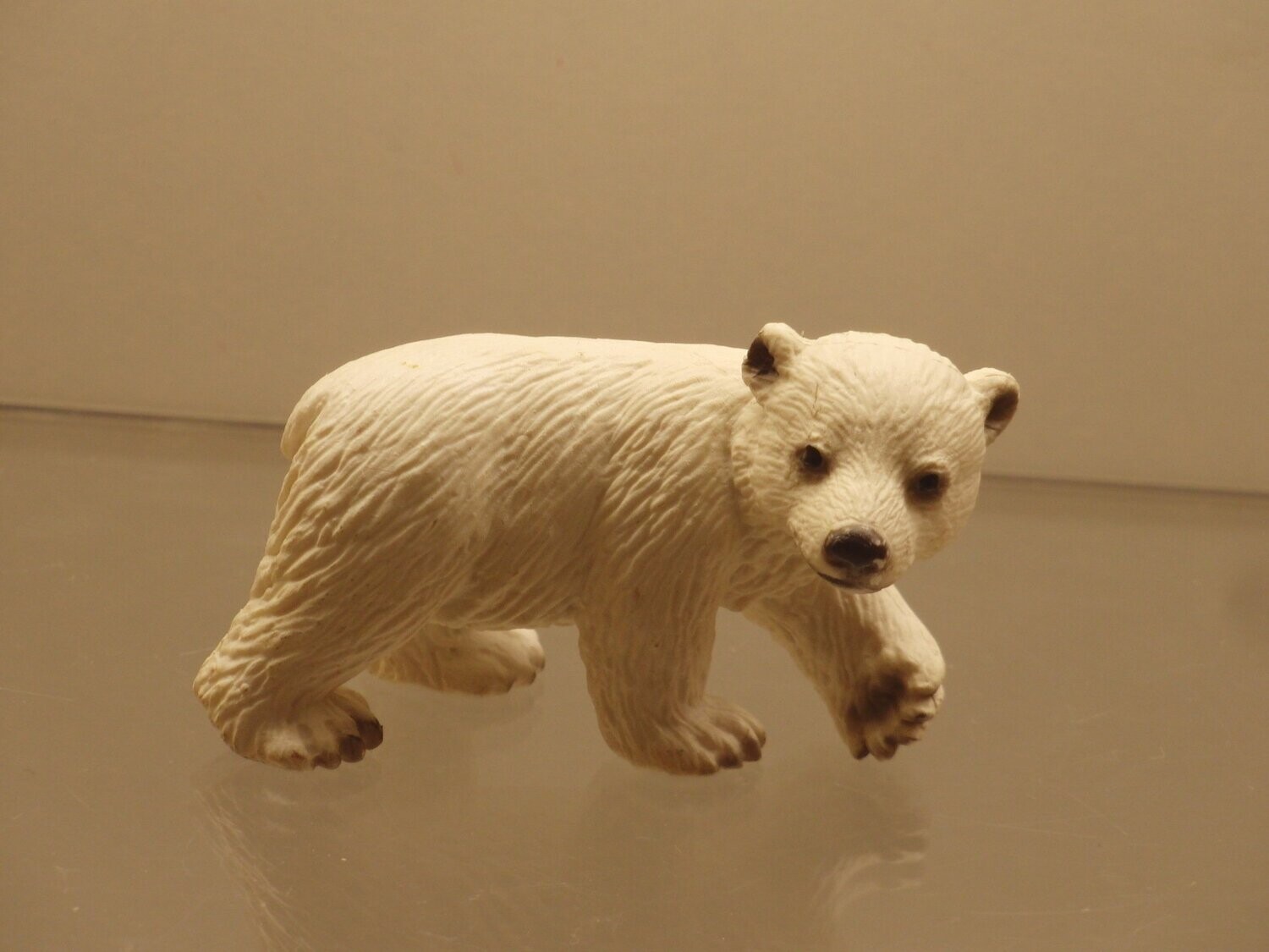 Schleich: 14358 Eisbärjunges Schleich: 14358 Eisbärjunges