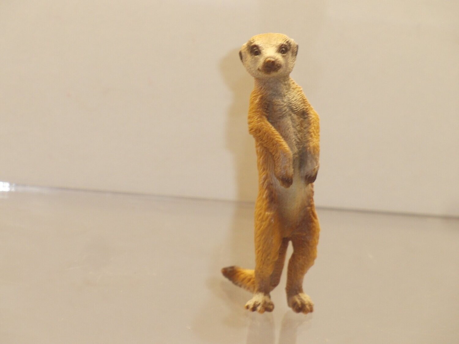 Schleich: 14368 Erdmännchen stehend Schleich: 14368 Erdmännchen stehend
