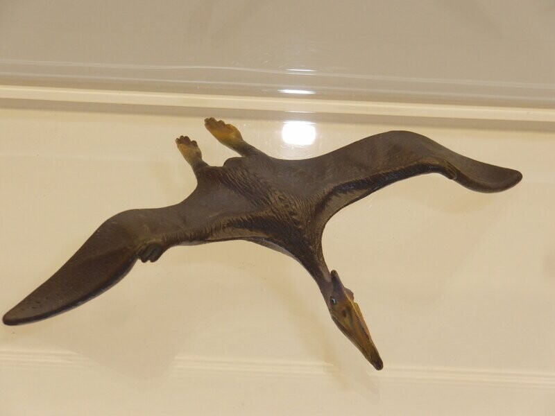 Schleich: 14506 Quetzalcoatlus Schleich: 14506 Quetzalcoatlus