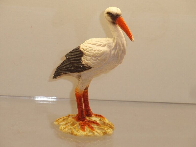 Schleich: 13267 Storch Schleich: 13267 Storch