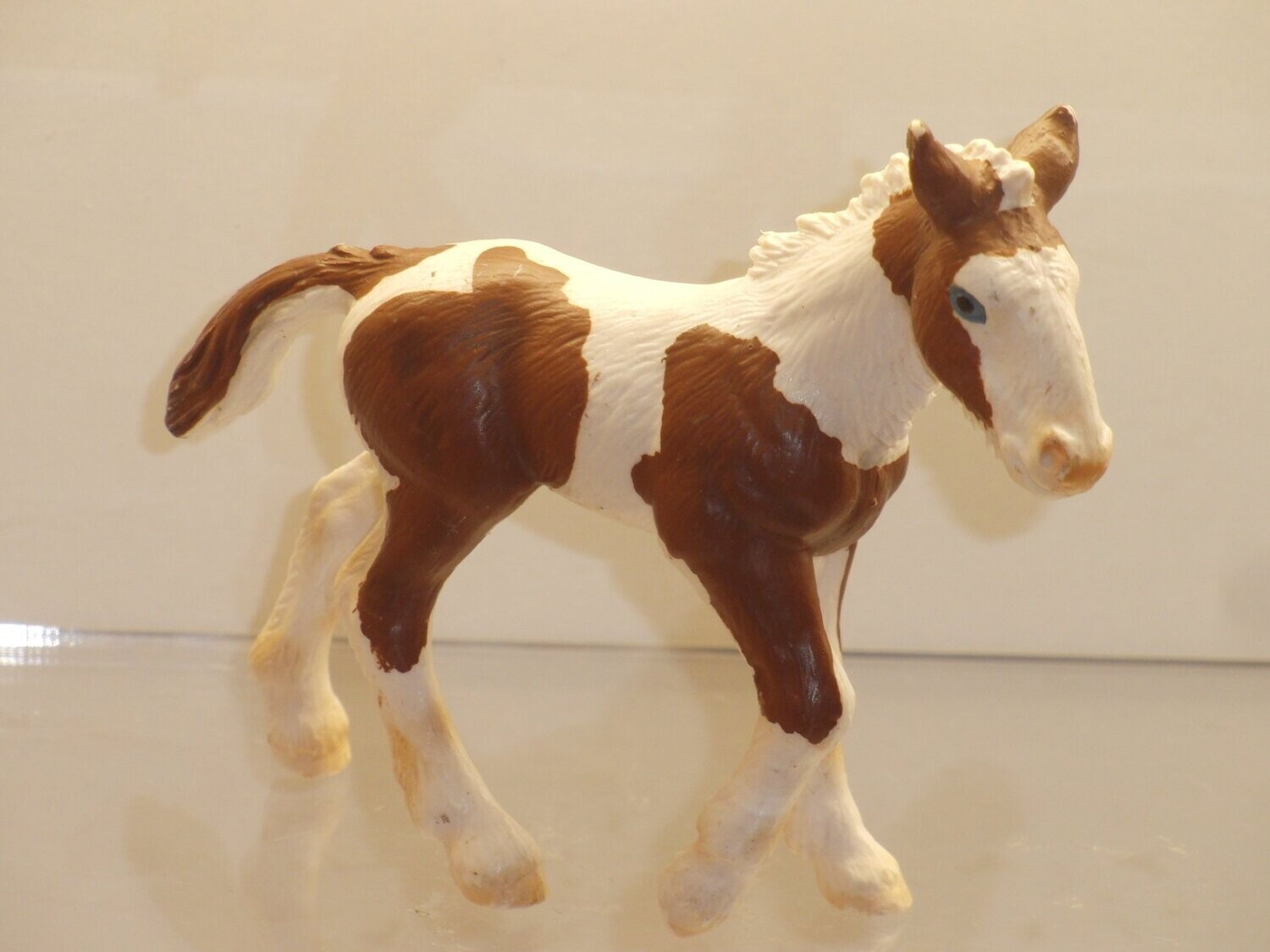 Schleich: 13295 Tinker Fohlen Schleich: 13295 Tinker Fohlen