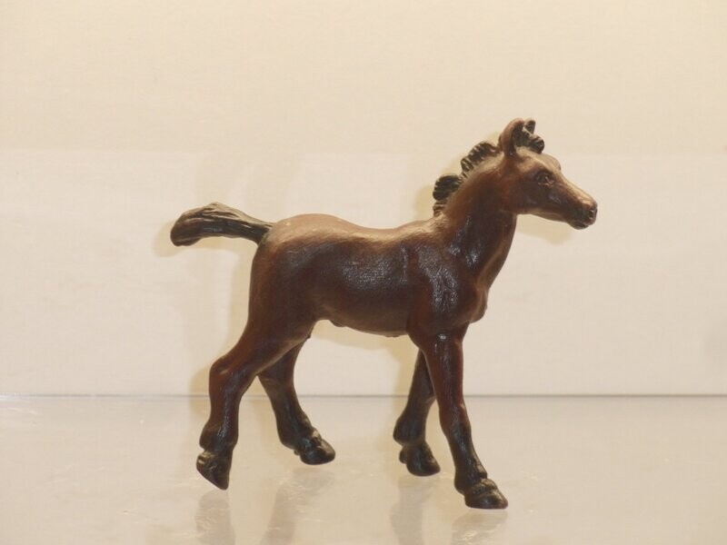 Schleich: 13109 Araber Fohlen Schleich: 13109 Araber Fohlen