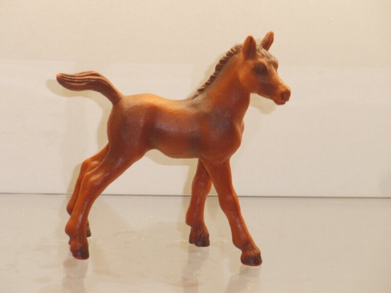 Schleich: 13115 Hannoveraner Fohlen Schleich: 13115 Hannoveraner Fohlen