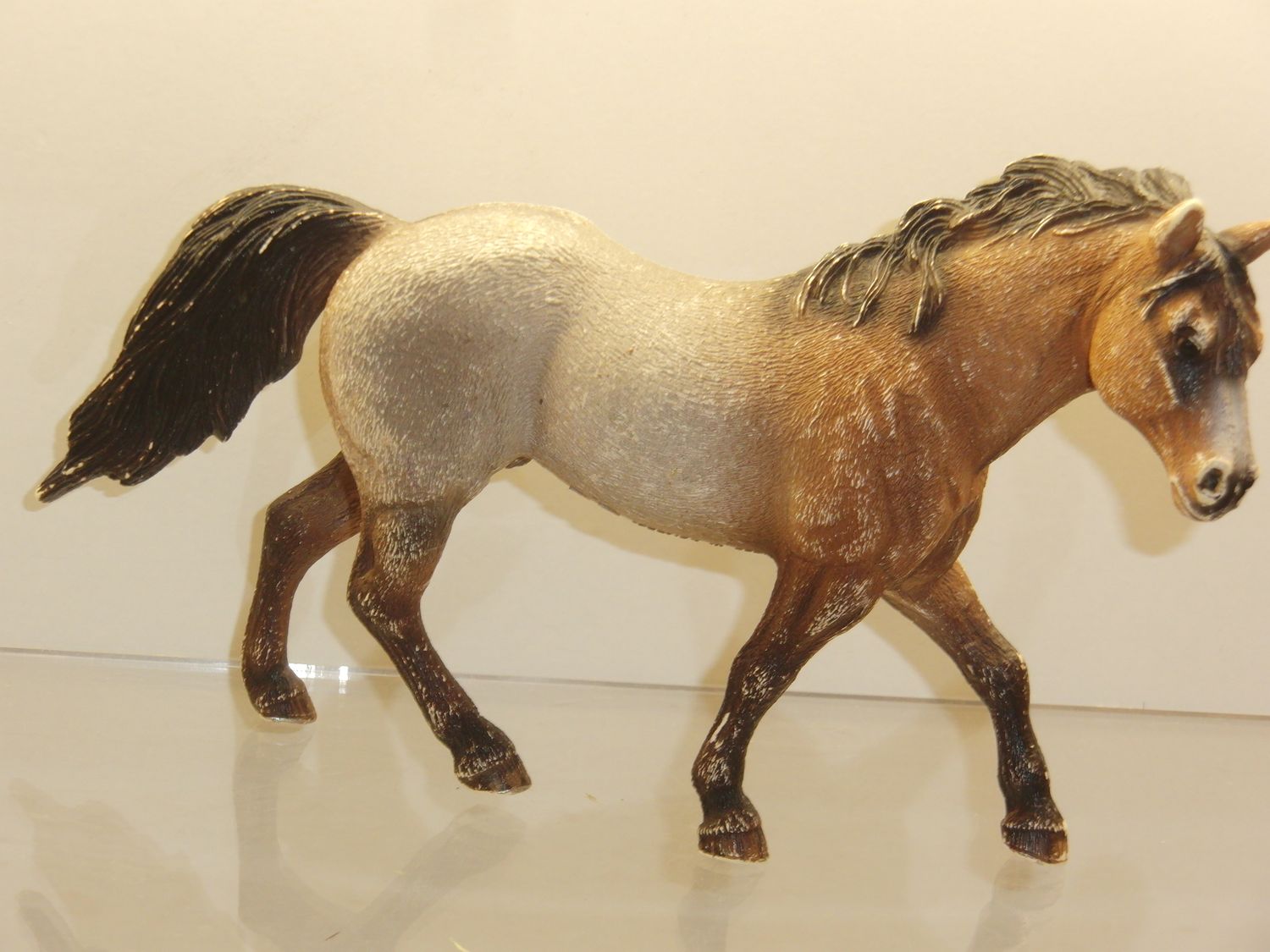 Schleich: 13650 Quarter Horse Schleich: 13650 Quarter Horse