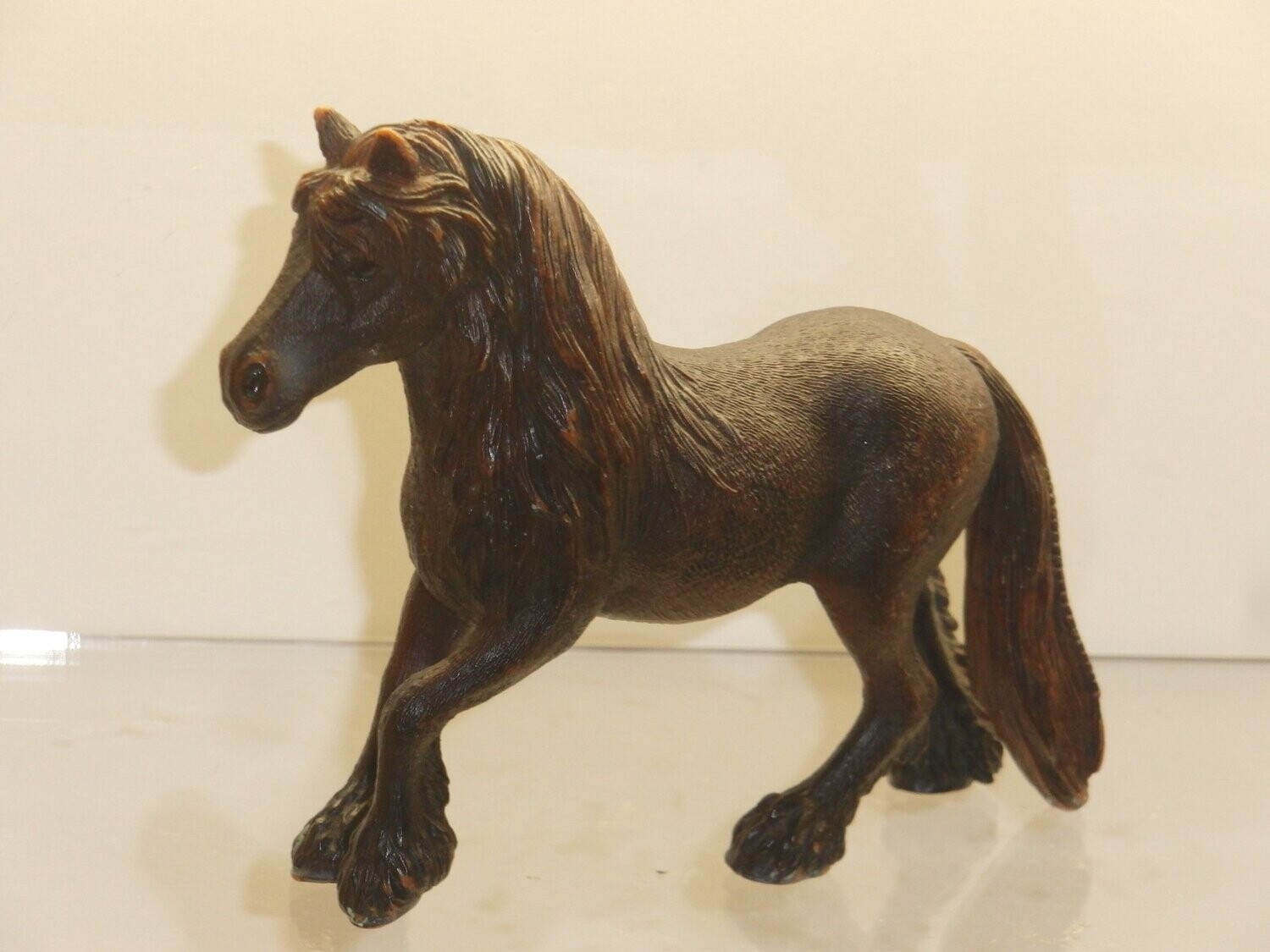 Schleich: 13740 Fellpony Stute Schleich: 13740 Fellpony Stute