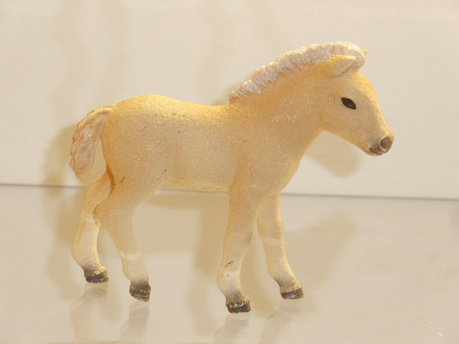 Schleich: 13755 Fjordpferd Fohlen Schleich: 13755 Fjordpferd Fohlen