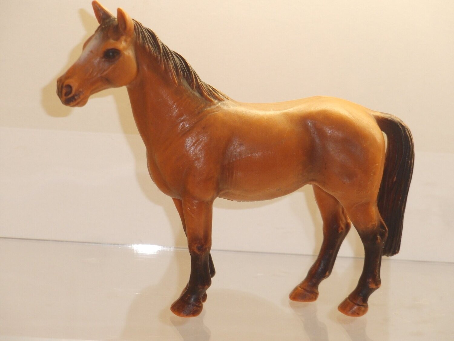 Schleich: 13261 Trakehner Stute Schleich: 13261 Trakehner Stute